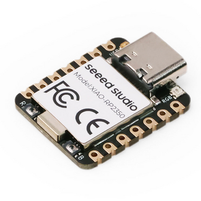 Seeed Studio XIAO – Seeed Studio XIAO RP2350 Carte de Développement