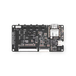 Seeed Studio XIAO ePaper Écran Board EE04 By XIAO ESP32-S3 Plus - Vue 1