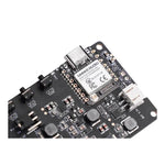 Seeed Studio XIAO ePaper Écran Board EE04 By XIAO ESP32-S3 Plus - Vue 5