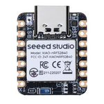 Seeed Studio XIAO nRF52840 Carte de Développement Compatible Bluetooth 5.0 - Vue 1