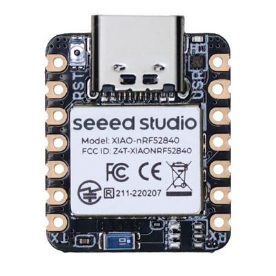 Seeed Studio XIAO – Seeed Studio XIAO nRF52840 Carte de Développement