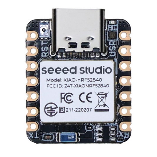 Seeed Studio XIAO – Seeed Studio XIAO nRF52840 Carte de Développement