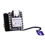 Seeed Studio XIAO nRF52840 Module & Wio-SX1262 Kit for Meshtastic - Vue 1