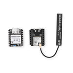 Seeed Studio XIAO nRF52840 & Wio-SX1262 Kit for Meshtastic - Vue 1