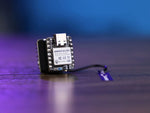 Seeed Studio XIAO nRF52840 & Wio-SX1262 Kit for Meshtastic - Vue 2