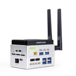 Seeed Studio reComputer Mini J3011 with Extension - Vue 1