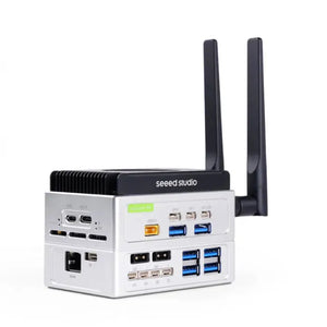 Seeed Studio J3011 – Seeed Studio reComputer Mini J3011 with Extension