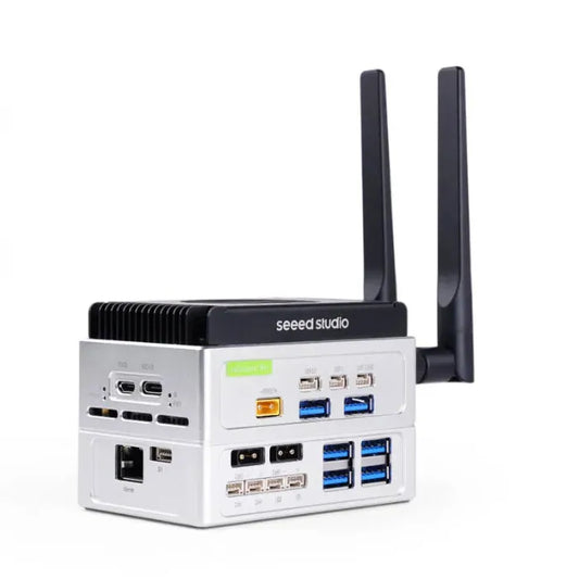 Seeed Studio J3011 – Seeed Studio reComputer Mini J3011 with Extension