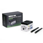 Seeed Studio reComputer Mini J3011 with Extension - Vue 3