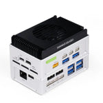 Seeed Studio reComputer Mini J3011 with Extension - Vue 4