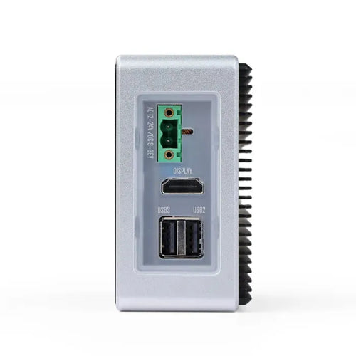 Seeed Studio R1025-10 – Seeed Studio reComputer R1025-10 RPi IoT Gateway &