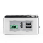 Seeed Studio reComputer R1125-10 Raspberry Pi IoT Passerelle & Contrôleur - Vue 1