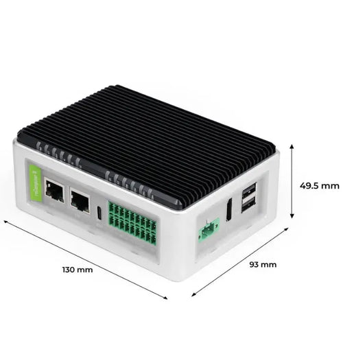 Seeed Studio reComputer R1125-10 Raspberry Pi IoT Passerelle & Contrôleur