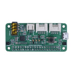 Seeed Studio reSpeaker 2-Mics Pi HAT V2.0 for Raspberry Pi - Vue 3