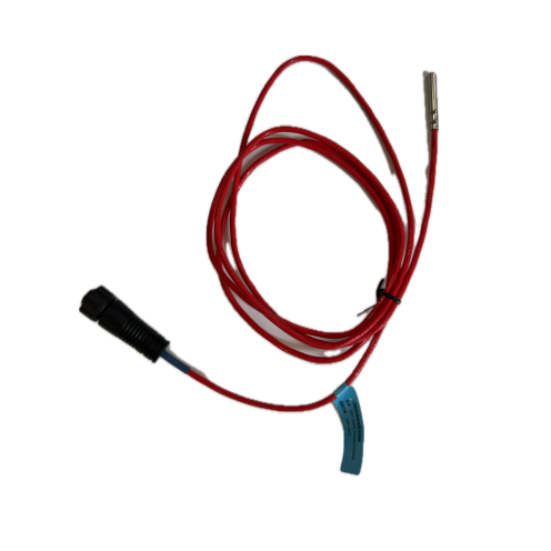 Milesight SP11 – Capteur LoRaWAN Température, vue produit