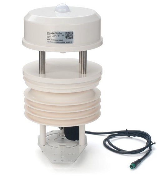 Dragino WSS-09 – lorawan