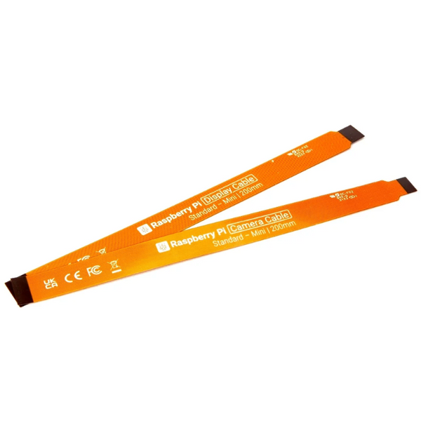Raspberry Pi Câble Afficheur Standard – Mini - 500mm