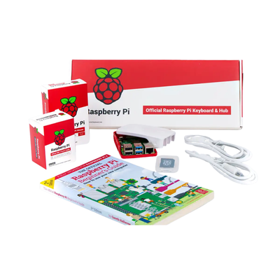Raspberry Pi – raspberry pi board