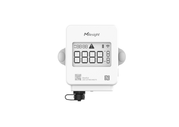 Capteur LoRaWAN TS301 – Milesight – Mesure intelligente pour bâtiments & industrie