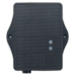 Dragino TrackerD – Passerelle LoRaWAN, vue produit