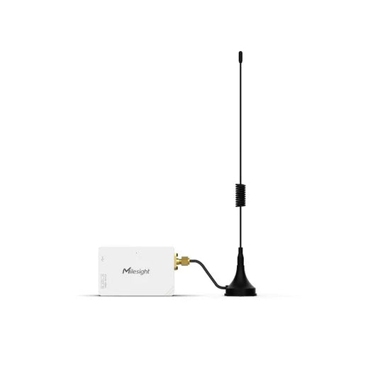 Milesight UC100 – Ordinateur Edge, vue produit