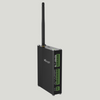 Milesight UC300 – Contrôleur IoT LoRaWAN 5DI/2DO/2AI/RS485 4 Go – 4G LTE
