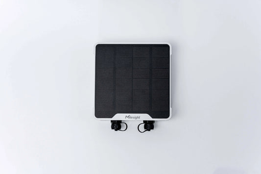 Milesight UC501 – Convertisseur RS485 Humidité, vue produit