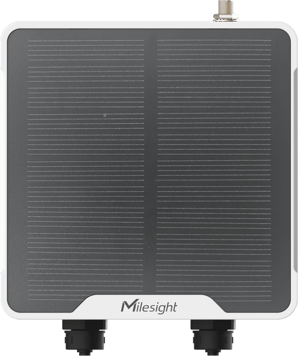 Contrôleur IoT UC501 – Milesight – Automatisation & télémétrie