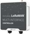 Contrôleur IoT UC502 – Milesight – Automatisation & télémétrie