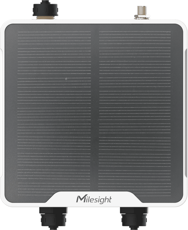 Contrôleur IoT UC511 – Milesight – Automatisation & télémétrie