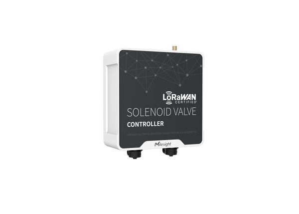 Contrôleur IoT UC512 – Milesight – Automatisation & télémétrie