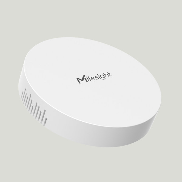 Milesight UG63-868M – Passerelle LoRaWAN EU868 US915 4 Go