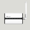 Milesight UG65 – Passerelle LoRaWAN 8 Canaux Semi-Industrielle IP65 US915