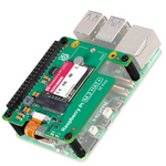 Official Raspberry Pi SSD Kit 256GB IOPS3 40k - Vue 1