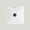 Milesight VS121 – Compteur de Personnes LoRaWAN AI EU868 (Blanc Haut)