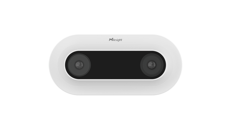 Capteur LoRaWAN VS125 – Milesight – Mesure intelligente pour bâtiments & industrie