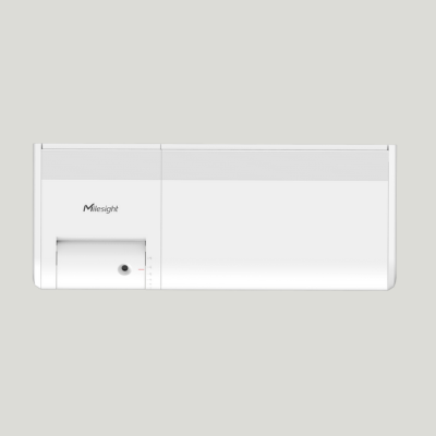 Milesight VS351 – Capteur LoRaWAN, vue produit