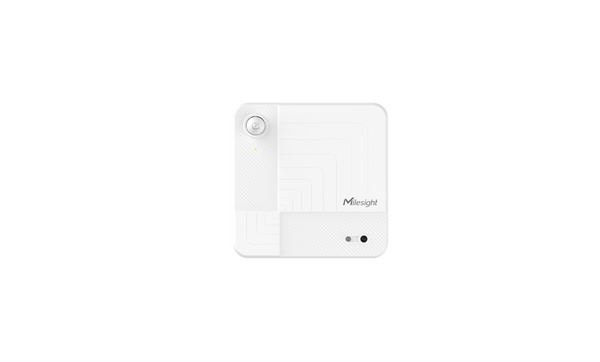 Capteur LoRaWAN VS321 – Milesight – Mesure intelligente pour bâtiments & industrie
