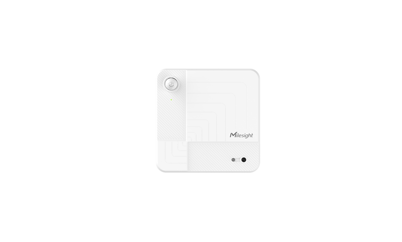 Capteur LoRaWAN VS321 – Milesight – Mesure intelligente pour bâtiments & industrie