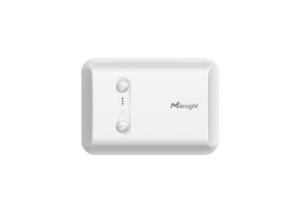 VS350 – Capteur Compteur de Personnes Dual PIR LoRaWAN® – Milesight