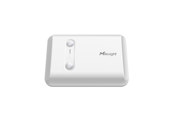 Capteur LoRaWAN VS350 – Milesight – Mesure intelligente pour bâtiments & industrie