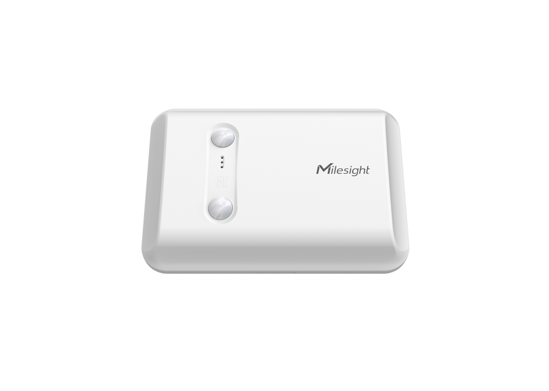 Capteur LoRaWAN VS350 – Milesight – Mesure intelligente pour bâtiments & industrie