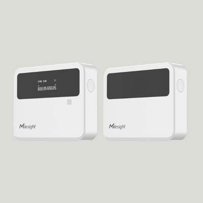 Milesight VS360 – Capteur LoRaWAN, vue produit