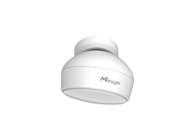 Capteur LoRaWAN VS370 – Milesight – Mesure intelligente pour bâtiments & industrie