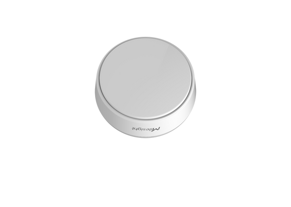 VS370 – Détecteur de présence radar mmWave + PIR LoRaWAN® – Milesight