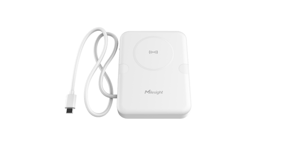 Capteur LoRaWAN VS373 – Milesight – Mesure intelligente pour bâtiments & industrie