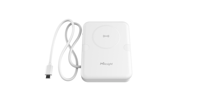 Capteur LoRaWAN VS373 – Milesight – Mesure intelligente pour bâtiments & industrie