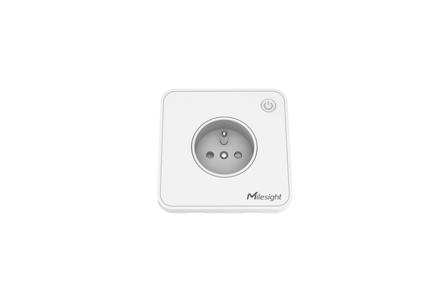 Capteur LoRaWAN WS51X – Milesight – Mesure intelligente pour bâtiments & industrie