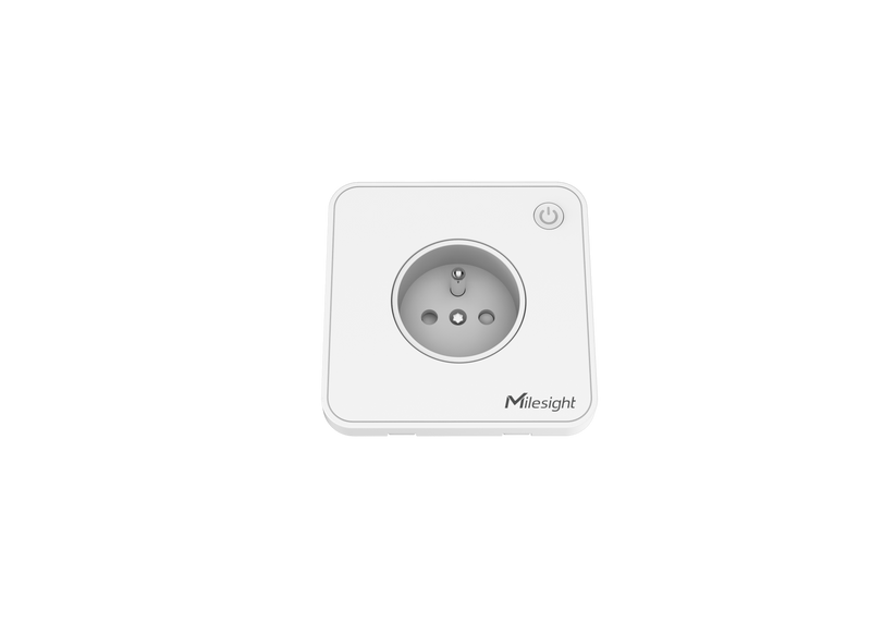 Capteur LoRaWAN WS51X – Milesight – Mesure intelligente pour bâtiments & industrie