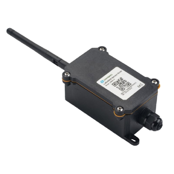 Dragino WSC1-L Unité principale de traitement